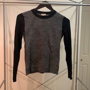 Crew neck sweater from the Gap